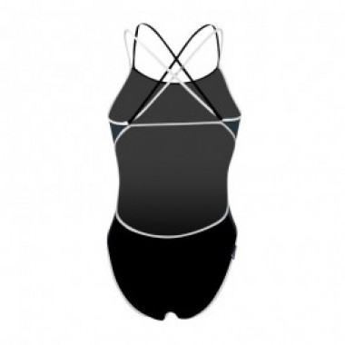 EVANS CRAZY POP Anthracite/Noir - photo 1