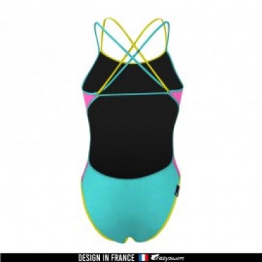EVANS CRAZY POP Hollywood/Menthe - photo 1