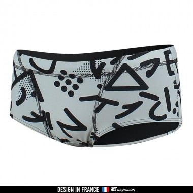 BALBI PAINT - HOMME
