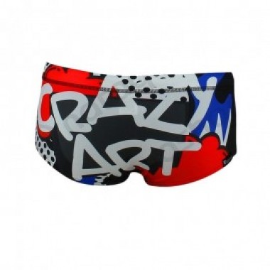 BALBI CRAZY ART - GARCON - photo 1