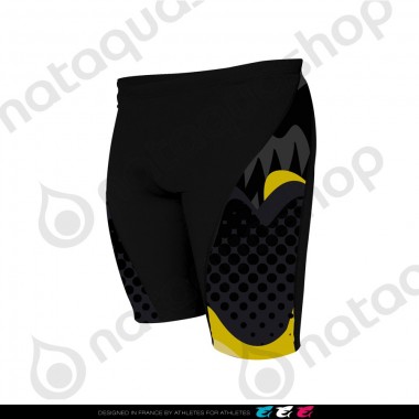 ONEGA CRAZY ART (PANEL JAMMER) - HOMME