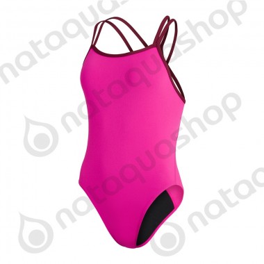 END SOLID STARBACK 1P