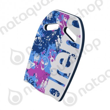 PRINTED KICKBOARD FW21