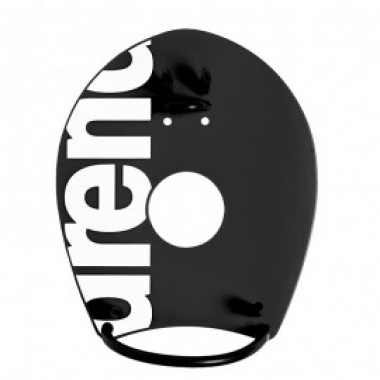 ELITE HAND PADDLE 2 Black - photo 0