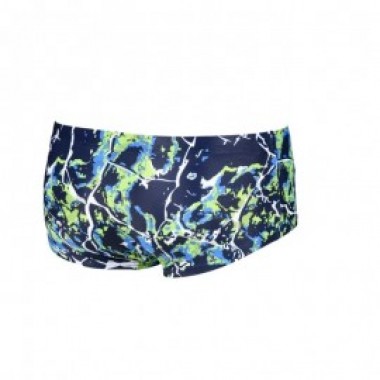 M EARTH TEXTURE LOW WAIST SHORT - photo 1