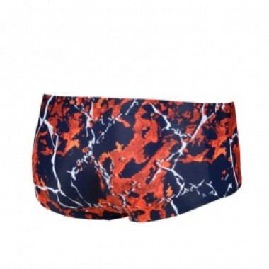 M EARTH TEXTURE LOW WAIST SHORT - photo 1