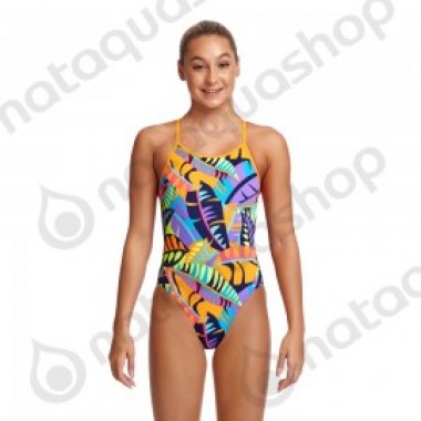 TARZANNY PANTS - LB FILLE - photo 1
