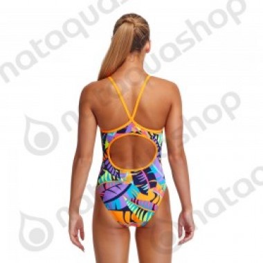 TARZANNY PANTS - LB FILLE - photo 2