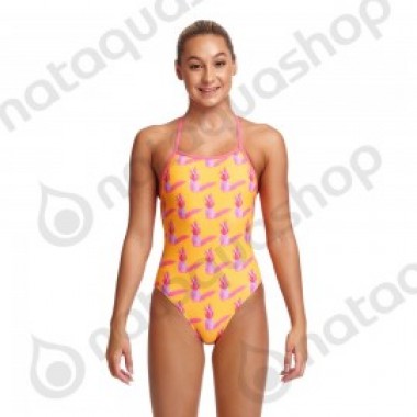 PINEAPPLE PUNCH - FB FILLE - photo 1