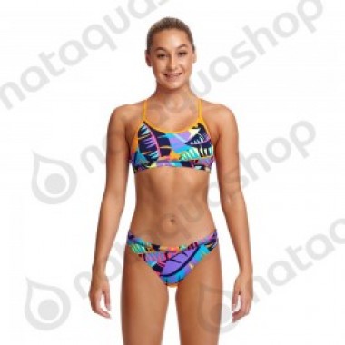 TARZANNY PANTS - 2P FILLE - photo 1