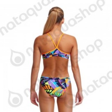 TARZANNY PANTS - 2P FILLE - photo 2