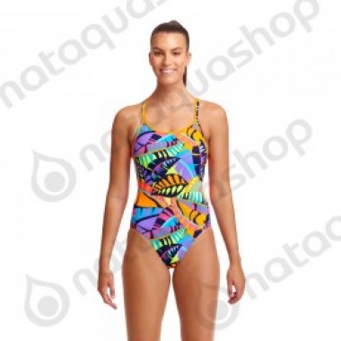 TARZANNY PANTS - LB FEMME - photo 1