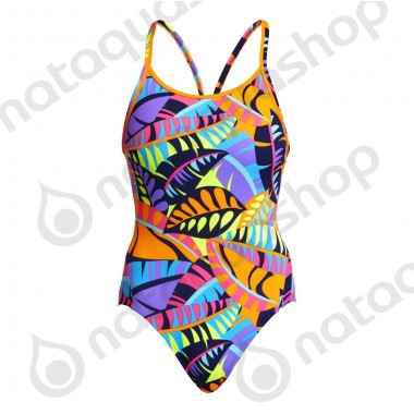 TARZANNY PANTS - LB FEMME