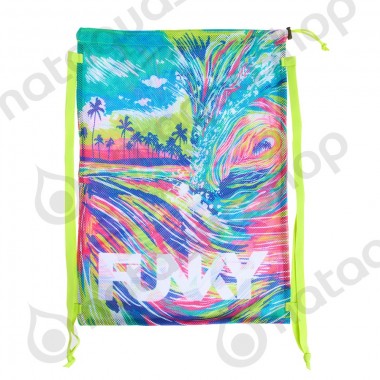 PERFECT WAVE - MESH BAG