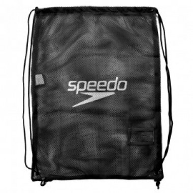 EQUIPMENT MESH BAG P3 - photo 0