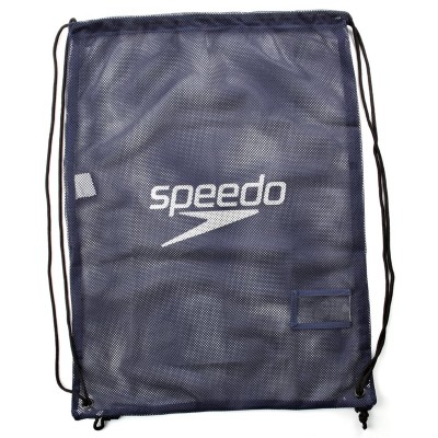 EQUIPMENT MESH BAG P3 navy blue