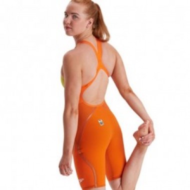 LZR PURE INTENT DOS OUVERT - photo 1