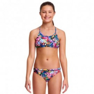 JUNGLE BOOGIE 2P - FILLE - photo 0