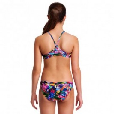 JUNGLE BOOGIE 2P - FILLE - photo 1