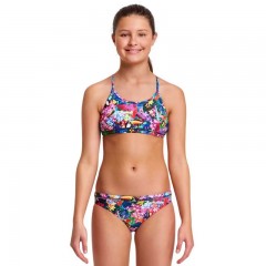 JUNGLE BOOGIE 2P - FILLE