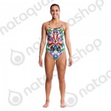 JUNGLE BOOGIE FB - FEMME - photo 1