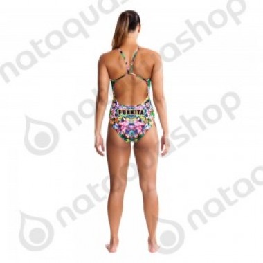 JUNGLE BOOGIE FB - FEMME - photo 2
