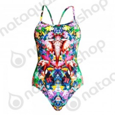 JUNGLE BOOGIE FB - FEMME - photo 0