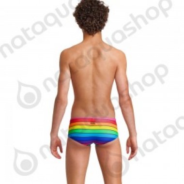 RAINBOW RACER - GARÇON - photo 1