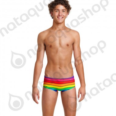 RAINBOW RACER - GARÇON