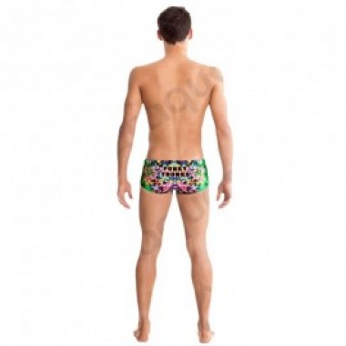 JUNGLE BOOGIE - GARÇON - photo 2