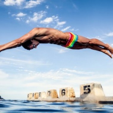 RAINBOW RACER - HOMME - photo 1