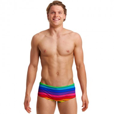RAINBOW RACER - HOMME