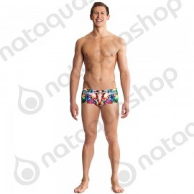 JUNGLE BOOGIE - HOMME - photo 1