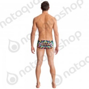 JUNGLE BOOGIE - HOMME - photo 2