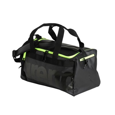 SPIKY III DUFFLE 40 Noir