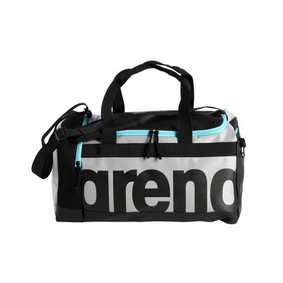 SPIKY III DUFFLE 40 Gris