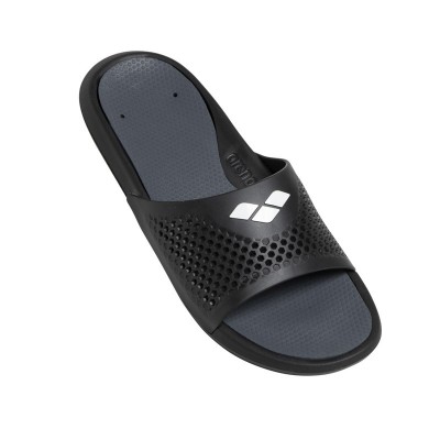 TYR Men's Podium Alpha Deck Slides