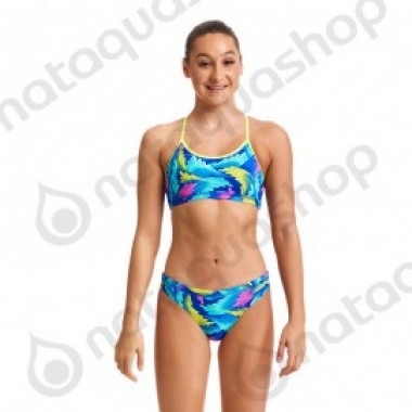 AIR LIFT 2P - FILLE - photo 1