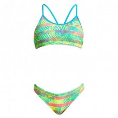 PALM FREE 2P - FILLE - photo 0