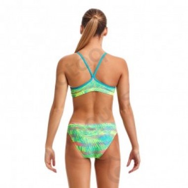 PALM FREE 2P - FILLE - photo 2