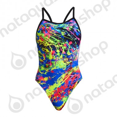 PAINT SMASH FB - FILLE