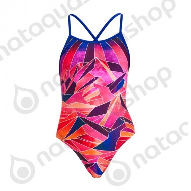 KILI MILLIE TMT - FILLE