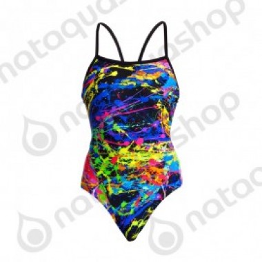 PAINT SMASH FB - FEMME - photo 0