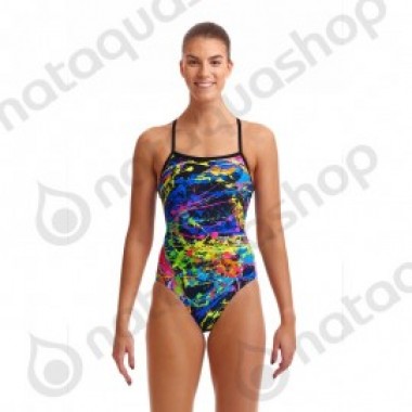 PAINT SMASH FB - FEMME - photo 1