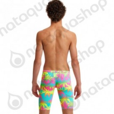 HAWAIIAN HEAVEN JAMMER - GARÇON - photo 2