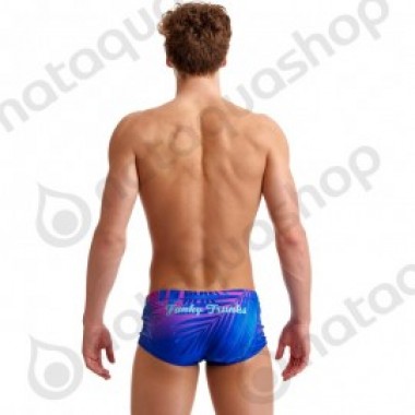 SULTRY SUMMER - HOMME - photo 2