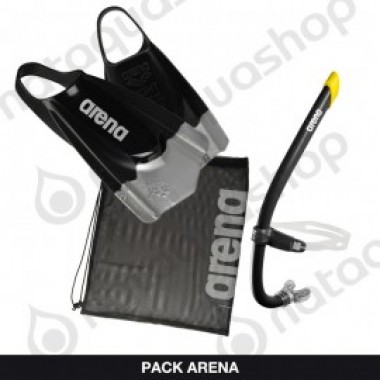 ARENA BASIC + NOIR - photo 0