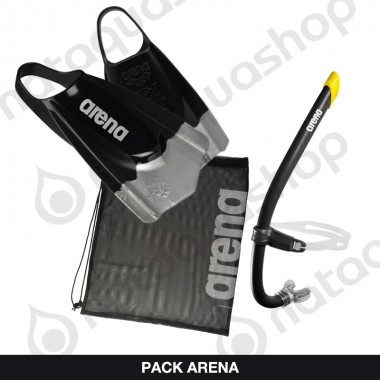 ARENA BASIC + NOIR