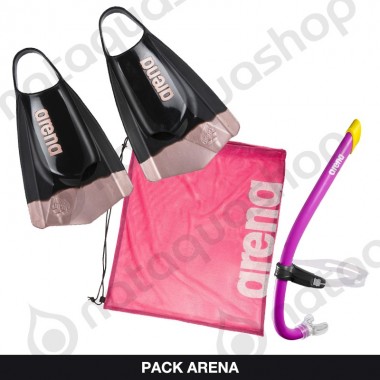 ARENA BASIC + ROSE
