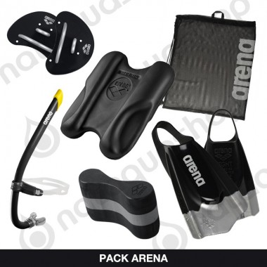 PACK ARENA PREMIUM